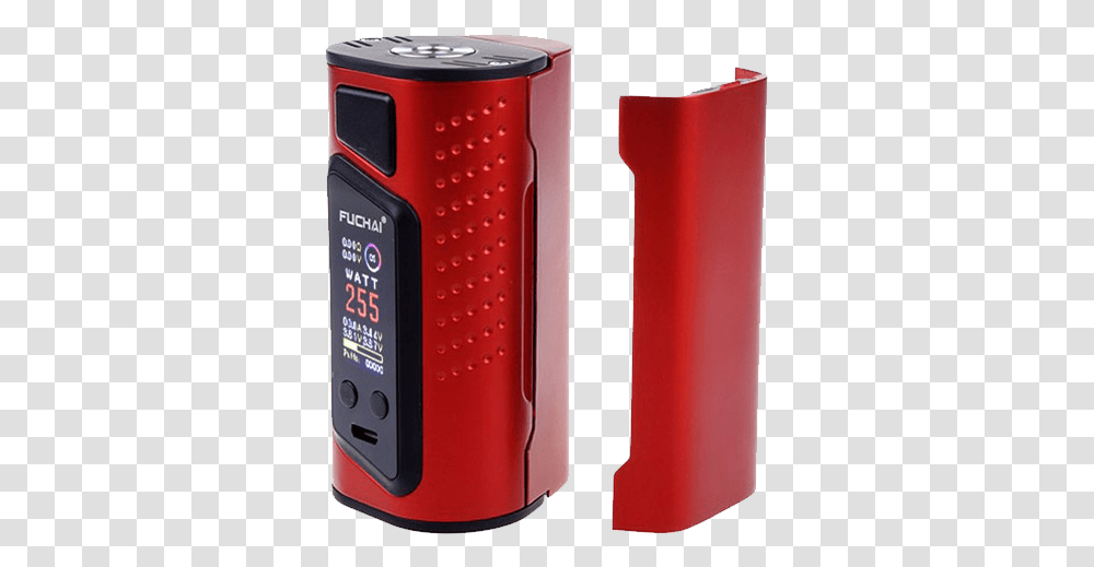 Sigelei Duo3 5 1 Fuchai Duo, Lighter, Appliance, Tape Player, Electronics Transparent Png