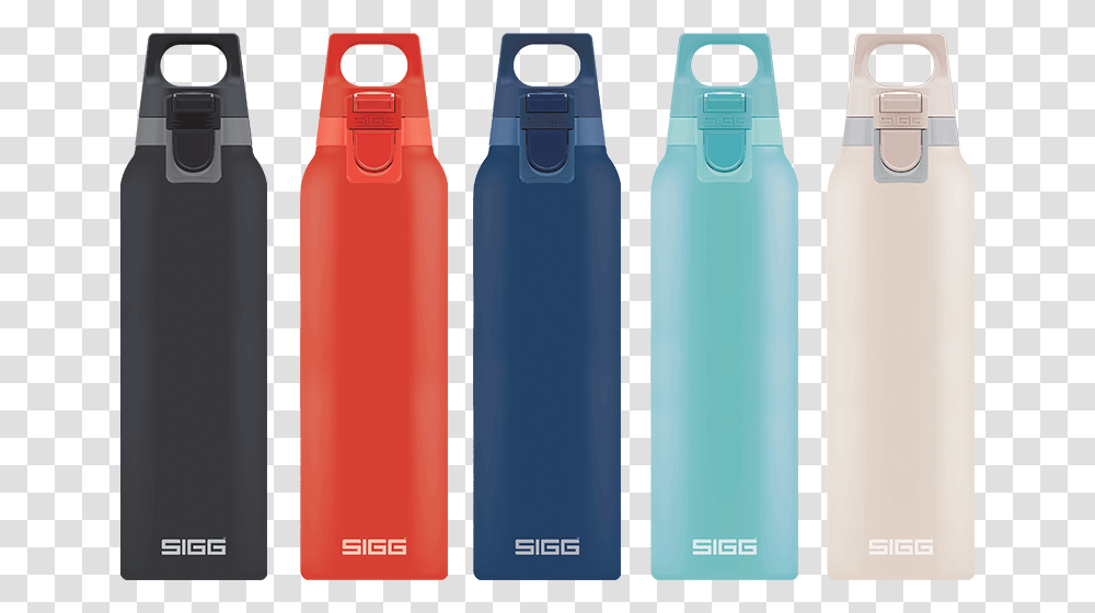 Sigg Water Bottle, Lighter, Cylinder Transparent Png