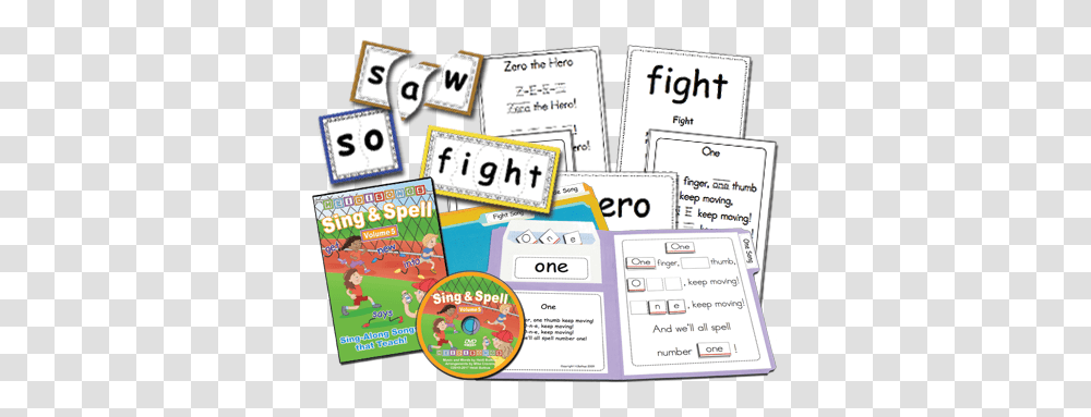 Sight Words 5 Video Dot, Text, Label, Paper, Advertisement Transparent Png