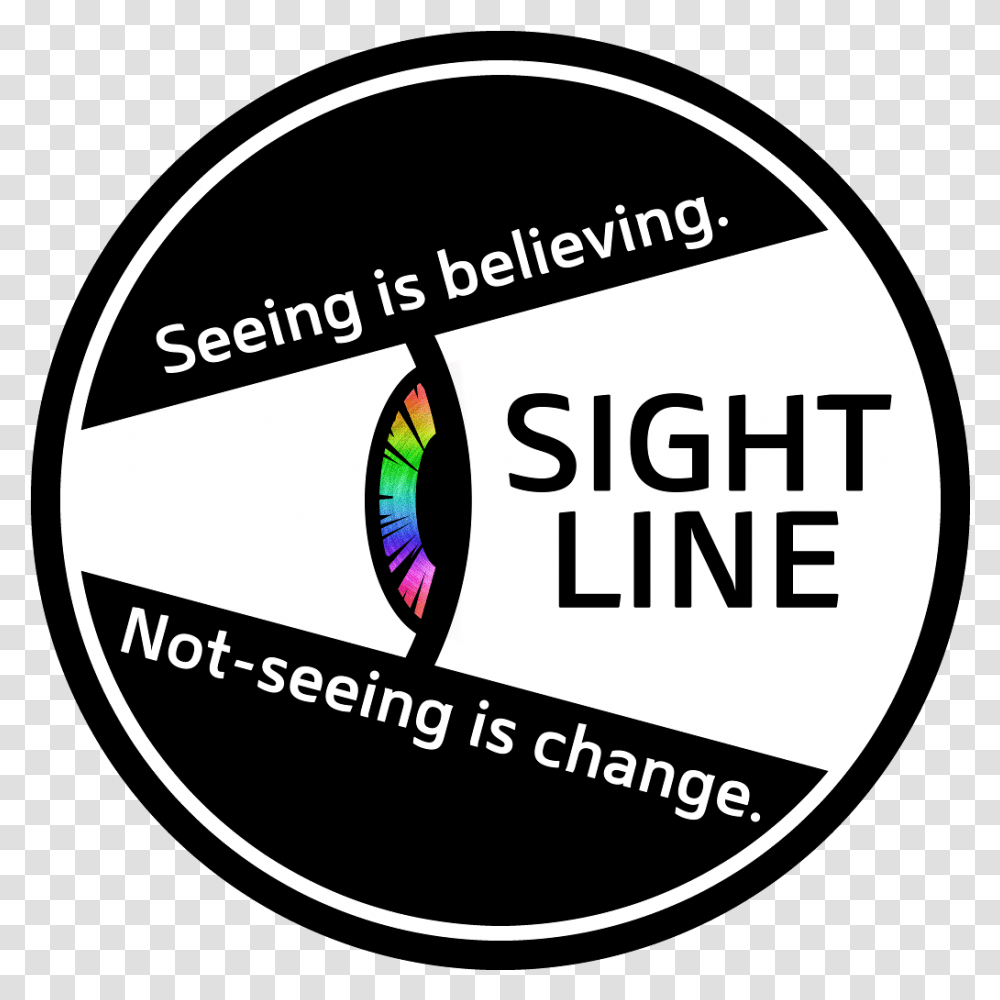 Sightline Indiegogo Campaign Launches Vertical, Label, Text, Outdoors, Nature Transparent Png