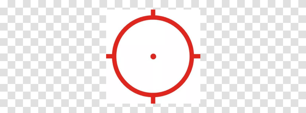Sightmark Element Red Dot Sight Circle, Sign, Balloon Transparent Png