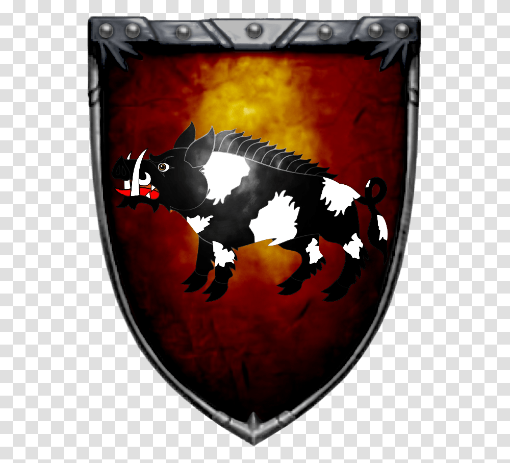 Sigil House Crakehall Kingdom Of Summer Sigil, Armor, Shield, Cat, Pet Transparent Png