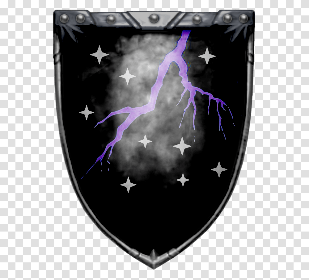 Sigil House Dondarrion House Targaryen Of Harrenhal, Armor, Nature, Star Symbol Transparent Png