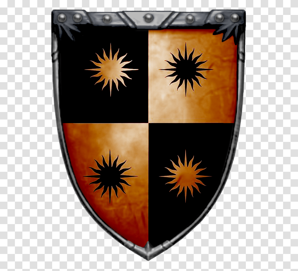 Sigil House Kenning Of Kayce House Staunton Game Of Thrones, Shield, Armor Transparent Png