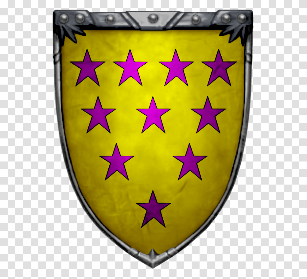 Sigil House Peckledon Game Of Thrones House Staunton, Shield, Armor Transparent Png