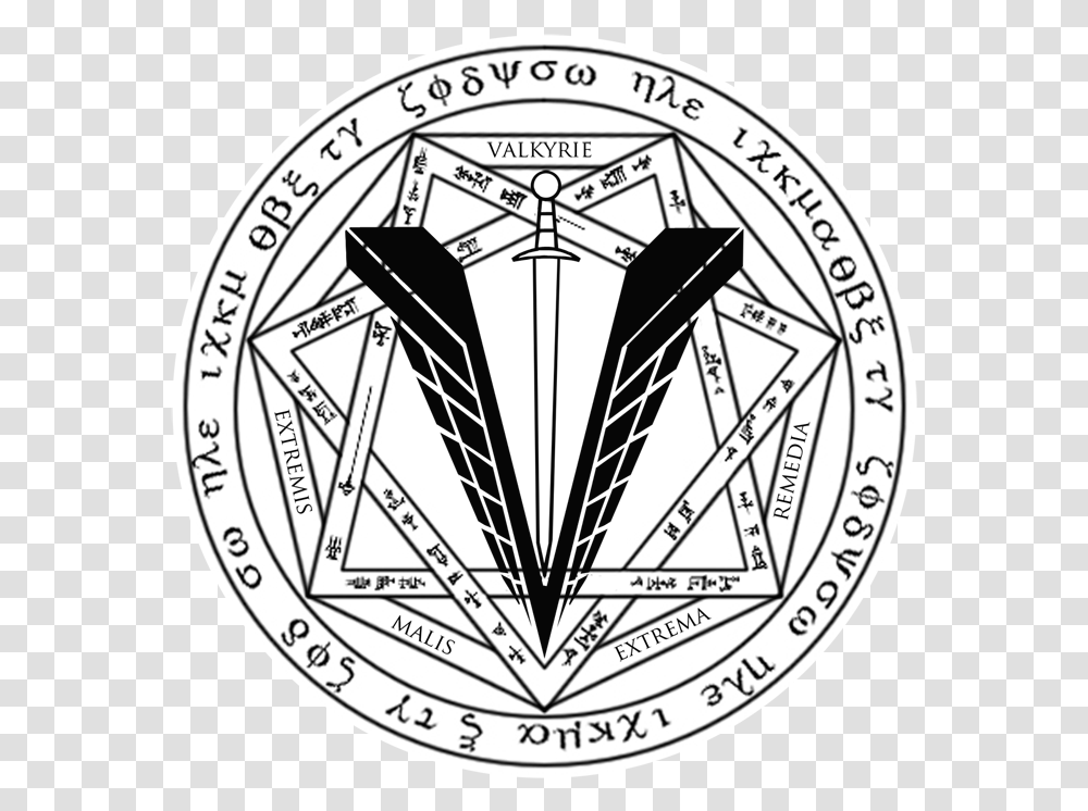 Sigil Of Lucifer Naval Support Activity Orlando, Compass, Clock Tower, Architecture, Building Transparent Png
