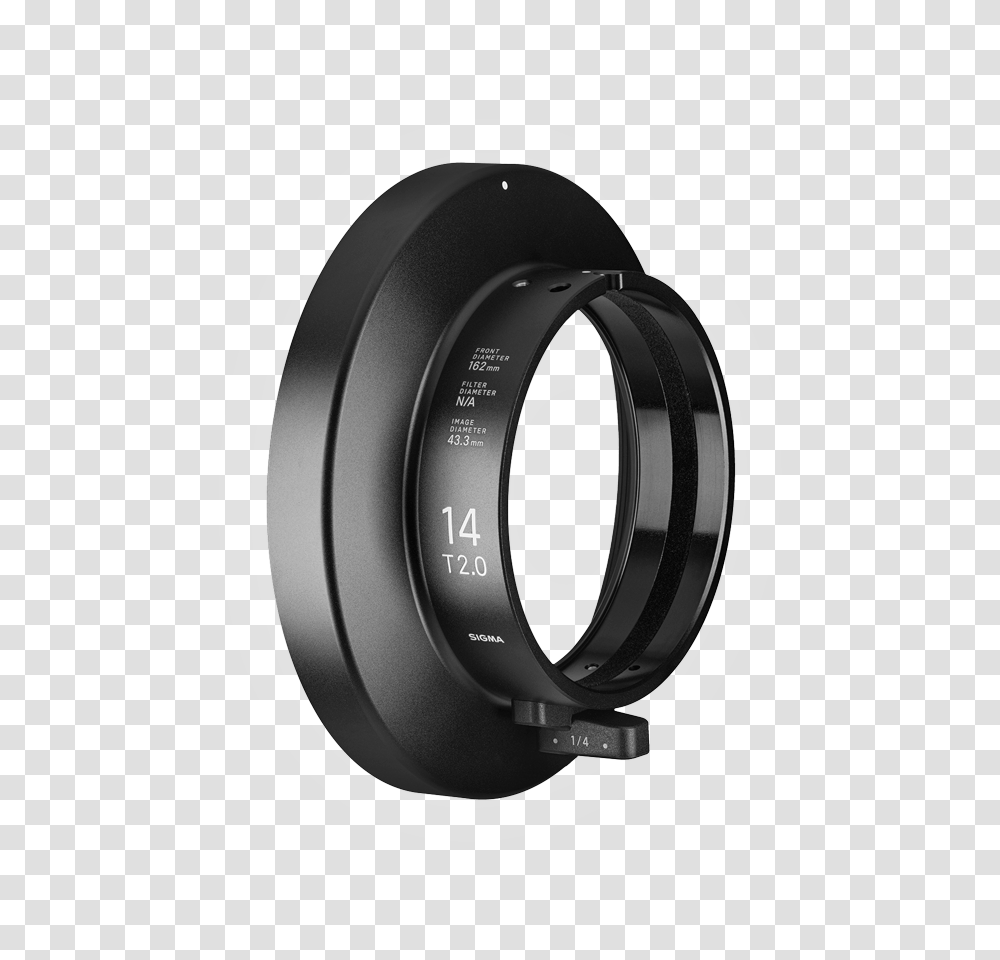 Sigma 162mm Clamp On RingClass Lazyload Lazyload Teleconverter, Accessories, Accessory, Tape, Tire Transparent Png