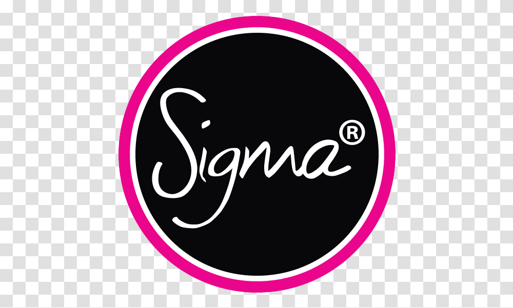 Sigma Beauty Company Review Dot, Label, Text, Sticker, Symbol Transparent Png