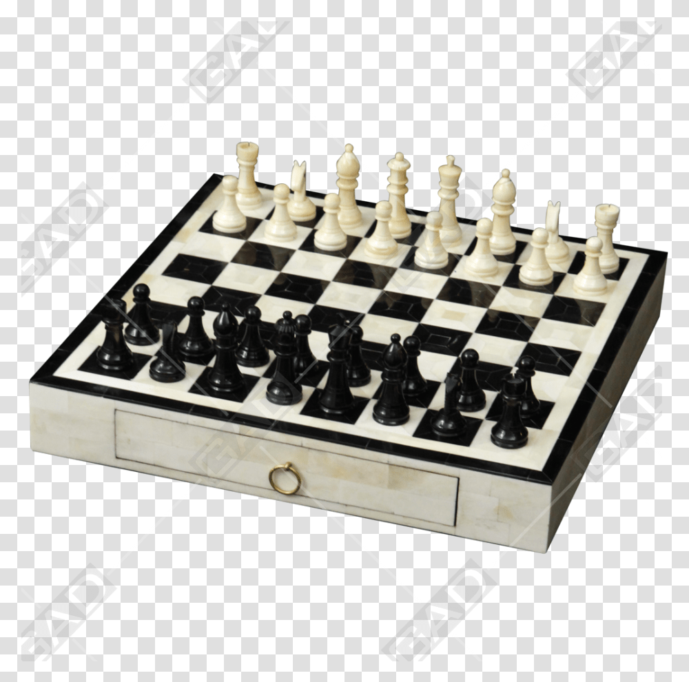 Sigma Bone And Horn Chess Board Sleeping On Floor Back, Game Transparent Png