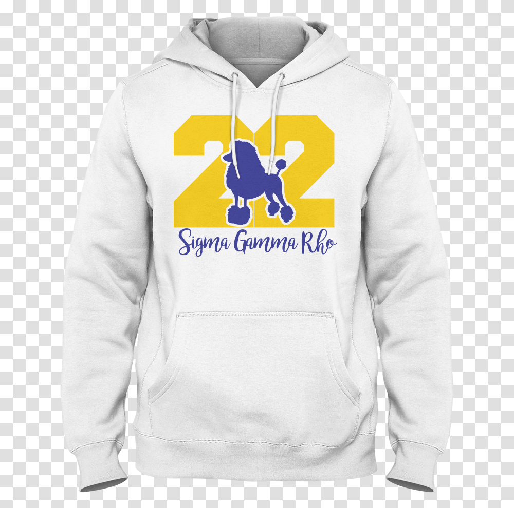 Sigma Gamma Rho Founded Hoodie, Apparel, Sweatshirt, Sweater Transparent Png