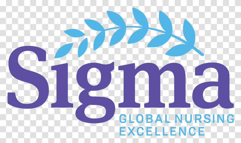 Sigma Gne 4c Sigma Global Nursing Excellence, Alphabet, Number Transparent Png