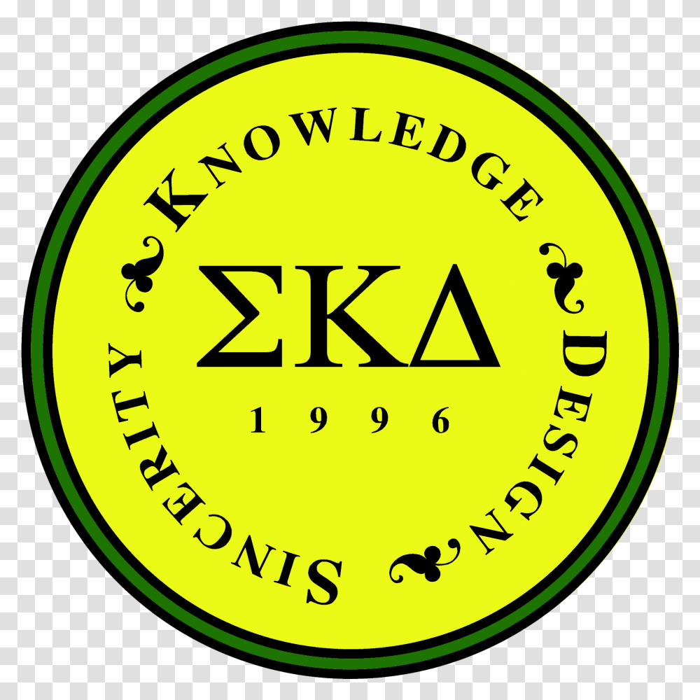 Sigma Kappa Delta, Label, Sticker, Logo Transparent Png