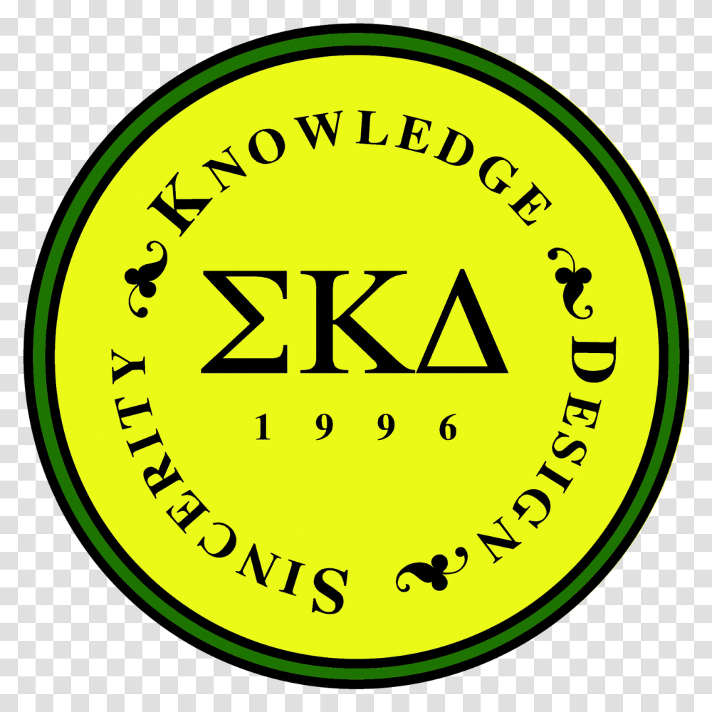 Sigma Kappa Delta Sigma Kappa Delta English Honor Society, Label, Text, Sticker, Logo Transparent Png