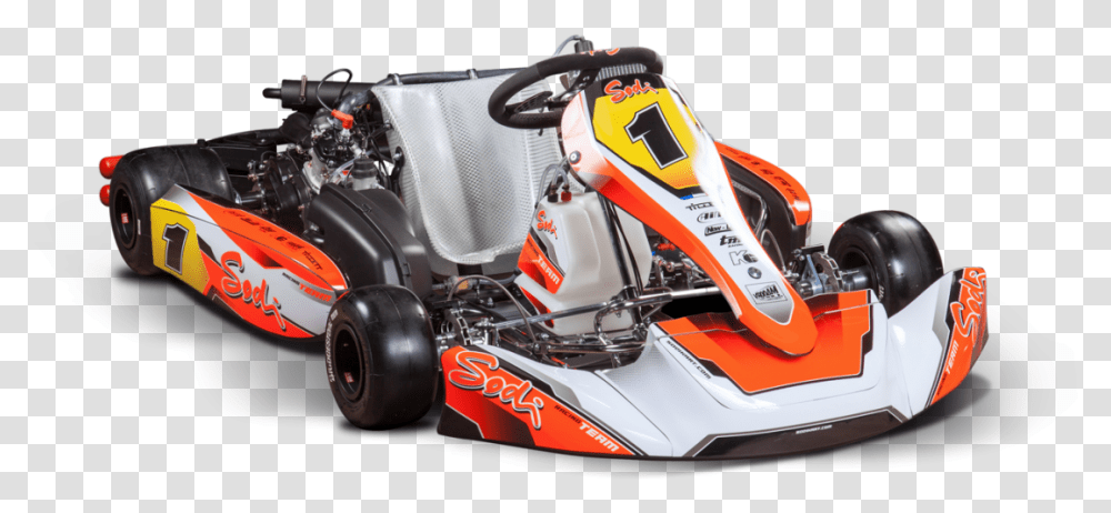 Sigma, Kart, Vehicle, Transportation, Wheel Transparent Png