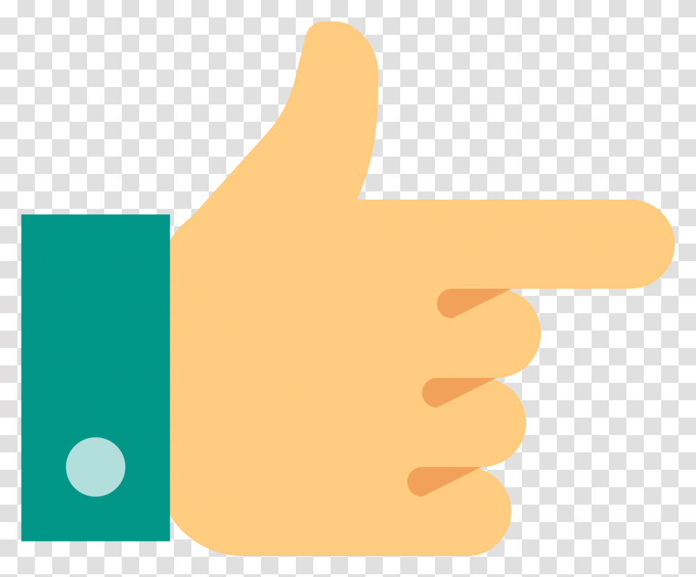 Sigma Of Ddit Point Hand Icon, Finger, Thumbs Up, Face Transparent Png