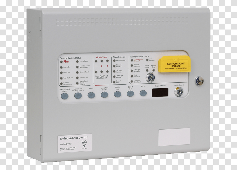 Sigma Xt Extinguishant Control Panel, Electrical Device, Word, Switch, Mobile Phone Transparent Png