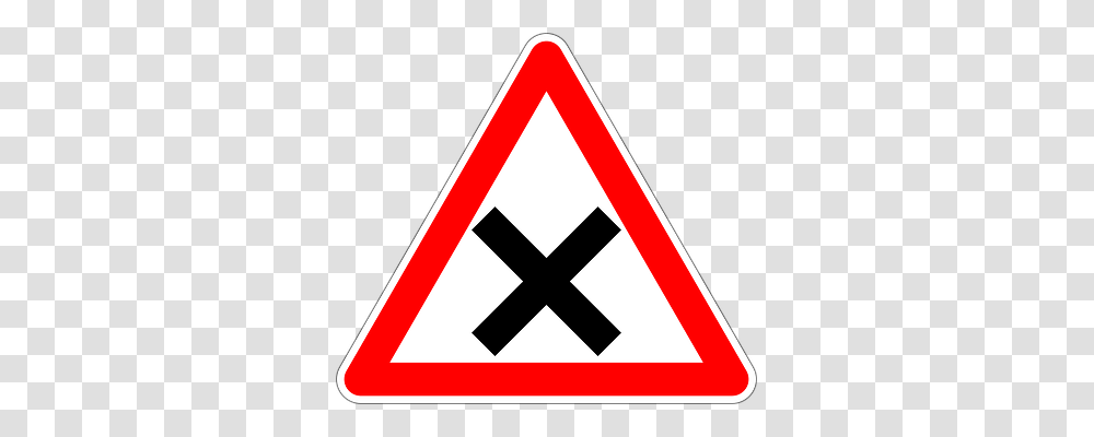 Sign Transport, Road Sign, Stopsign Transparent Png