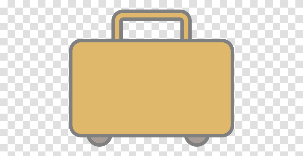 Sign 2017, Luggage, First Aid, Bag, Briefcase Transparent Png