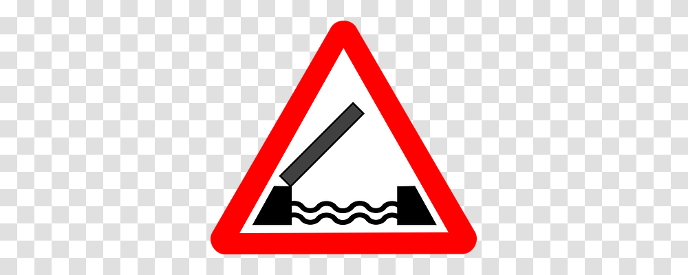 Sign Architecture, Road Sign, Triangle Transparent Png