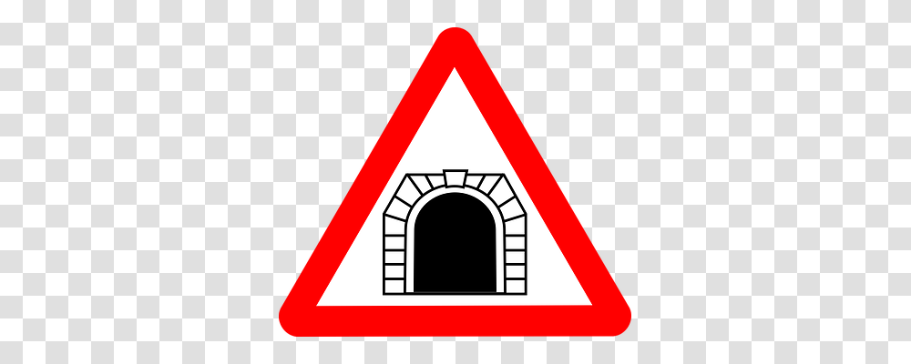 Sign Transport, Triangle, Road Sign Transparent Png