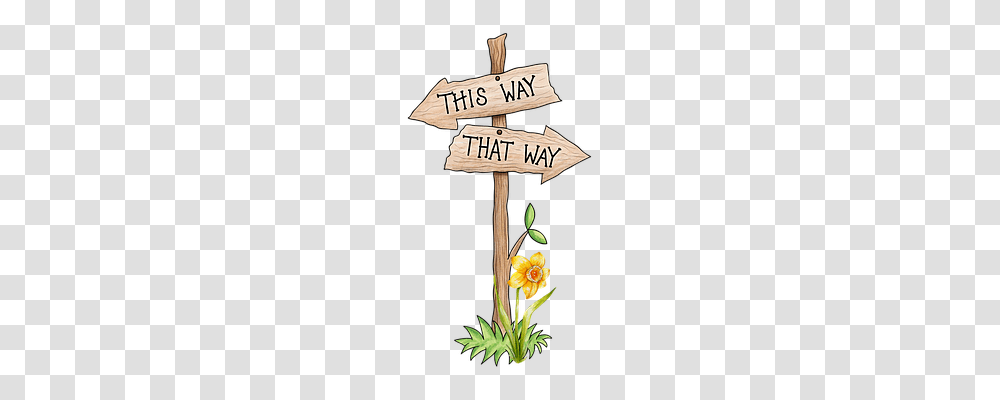 Sign Transport, Plant, Vase Transparent Png