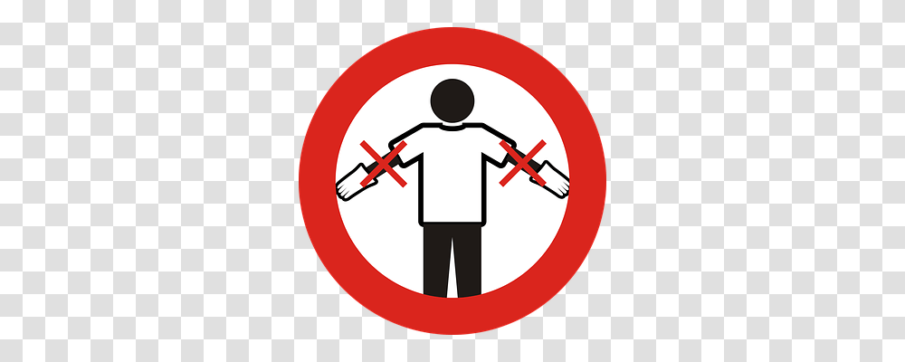 Sign Symbol, Road Sign, Stopsign Transparent Png