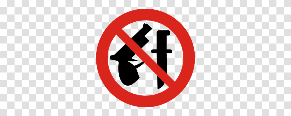 Sign Symbol, Road Sign, Tape, Stopsign Transparent Png