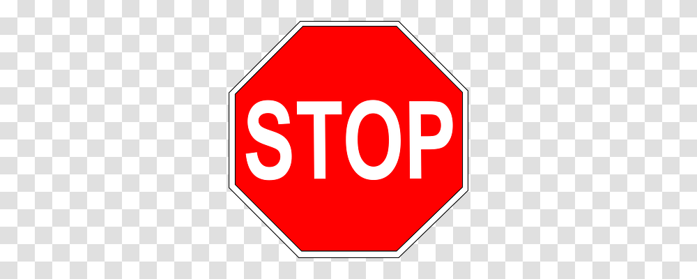 Sign Transport, Stopsign, Road Sign Transparent Png