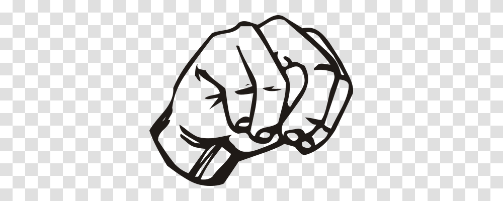 Sign Technology, Hand, Fist Transparent Png