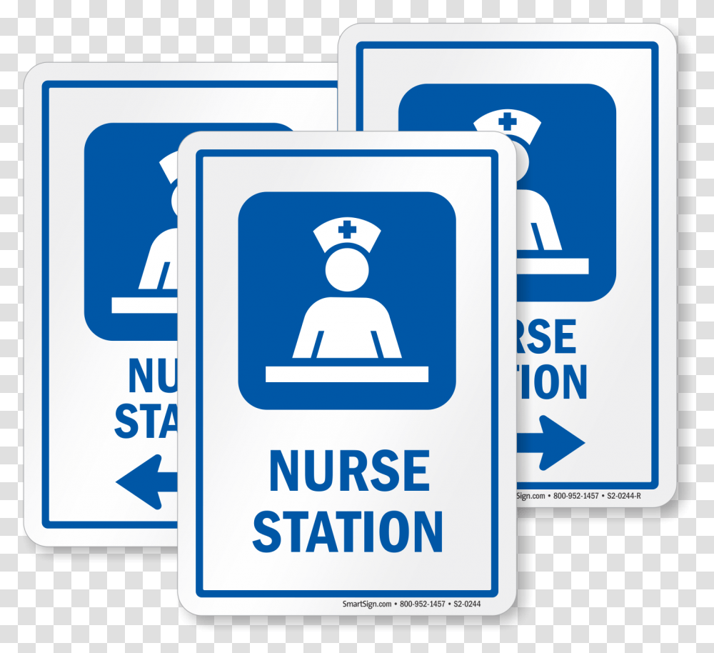 Sign And Symbol In Hospital, Advertisement, Poster, Road Sign Transparent Png