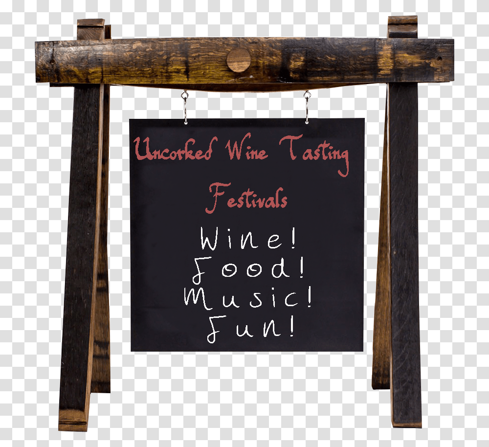 Sign, Blackboard Transparent Png