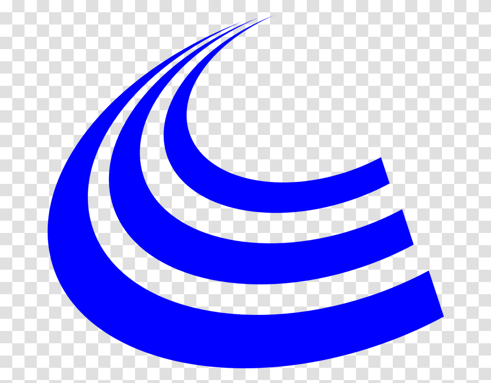 Sign Blue Arrow Free Vector Graphic On Pixabay Vector Orbit, Clothing, Apparel, Outdoors, Hat Transparent Png