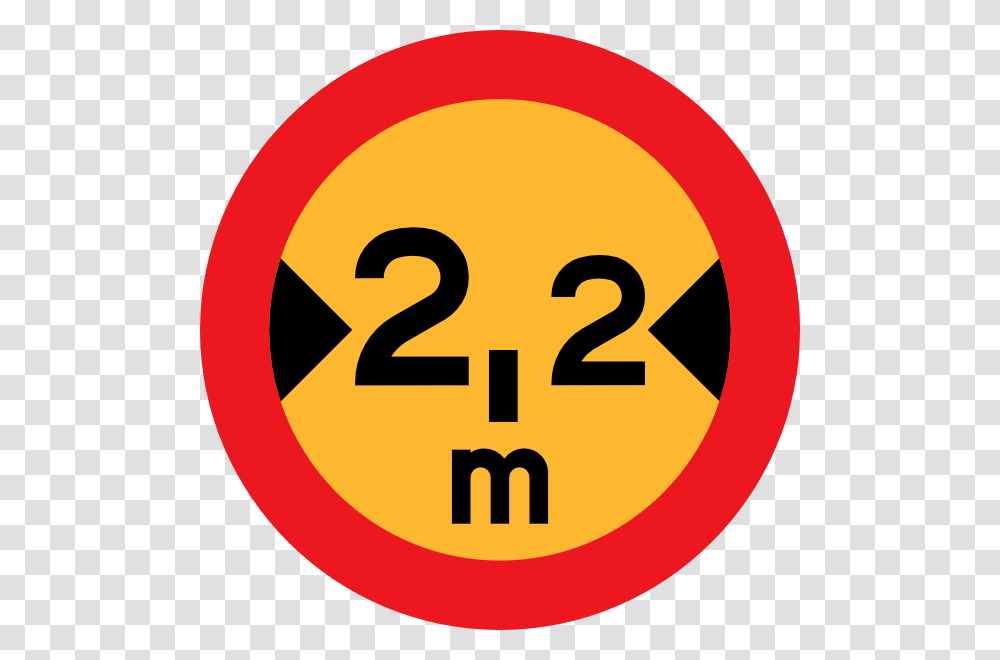 Sign Clip Art Free Vector, Number, Road Sign Transparent Png