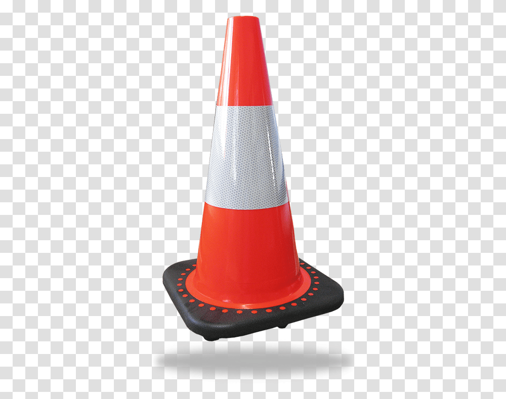 Sign, Cone Transparent Png