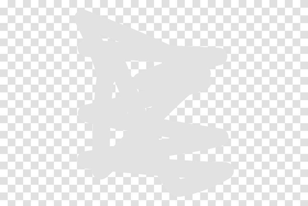 Sign Download Stencil, Star Symbol, Recycling Symbol Transparent Png