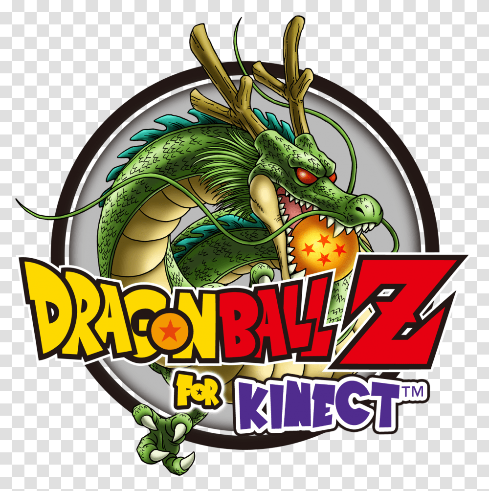 Sign Dragon Ball Z Clipart Download Dragon Ball Z Attack Of The Saiyans Logo Transparent Png