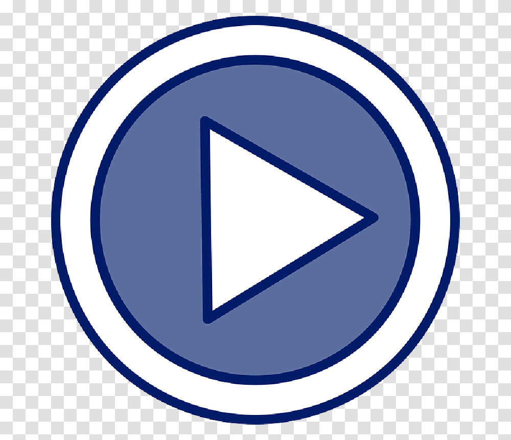 Sign Dvd Music Video Icon Mountain Symbol Button Tombol Mulai, Logo, Trademark, Rug, Emblem Transparent Png