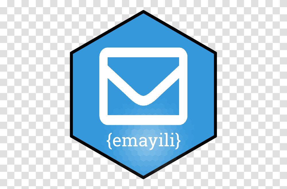 Sign, Envelope, Airmail Transparent Png