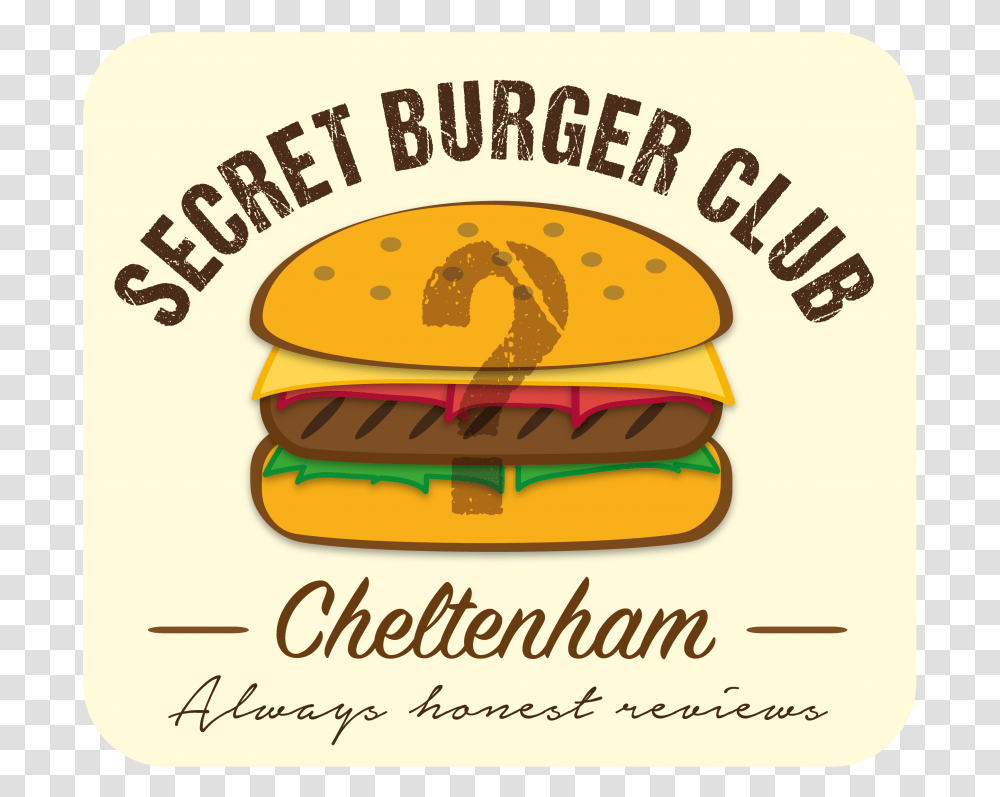 Sign Fonts, Burger, Food, Label Transparent Png