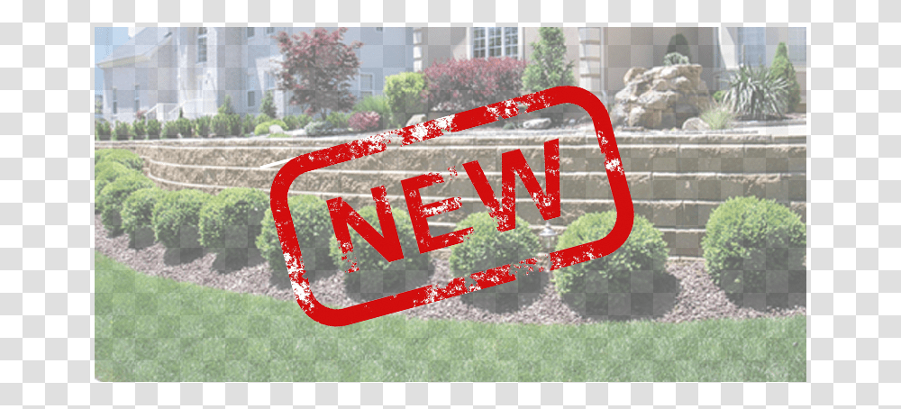 Sign, Grass, Plant, Lawn, Yard Transparent Png