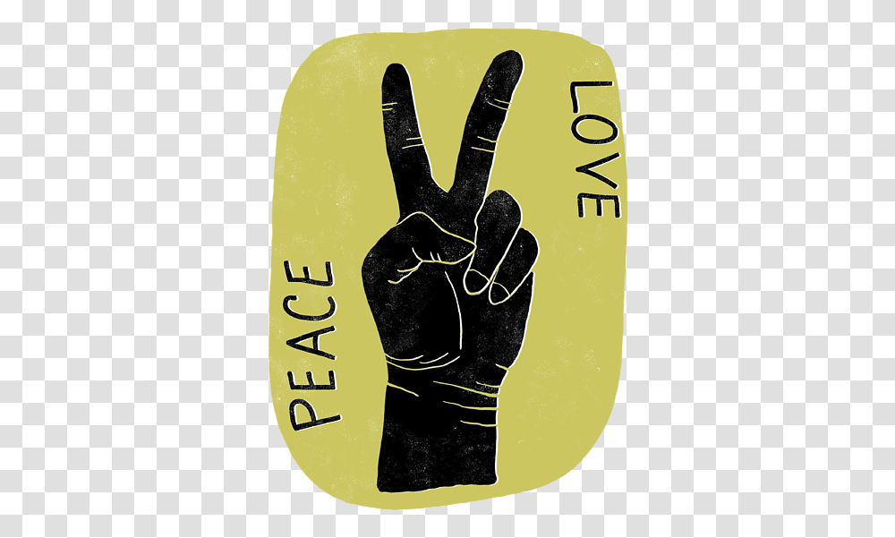 Sign, Hand, Fist, Poster Transparent Png
