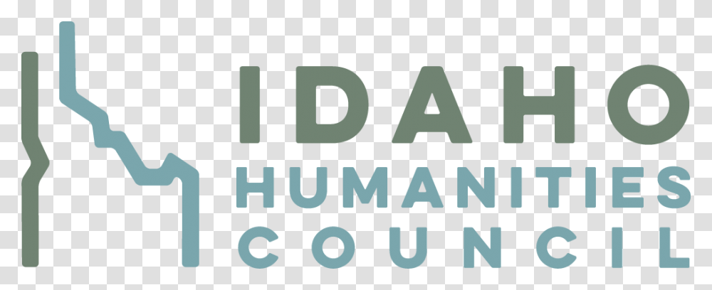 Sign Idaho Humanities Council Logo, Word, Alphabet Transparent Png