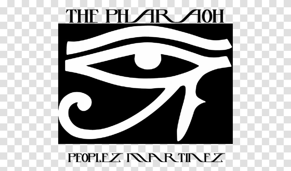 Sign In To Myspace Eye Of Horus, Label, Stencil, Bowl Transparent Png