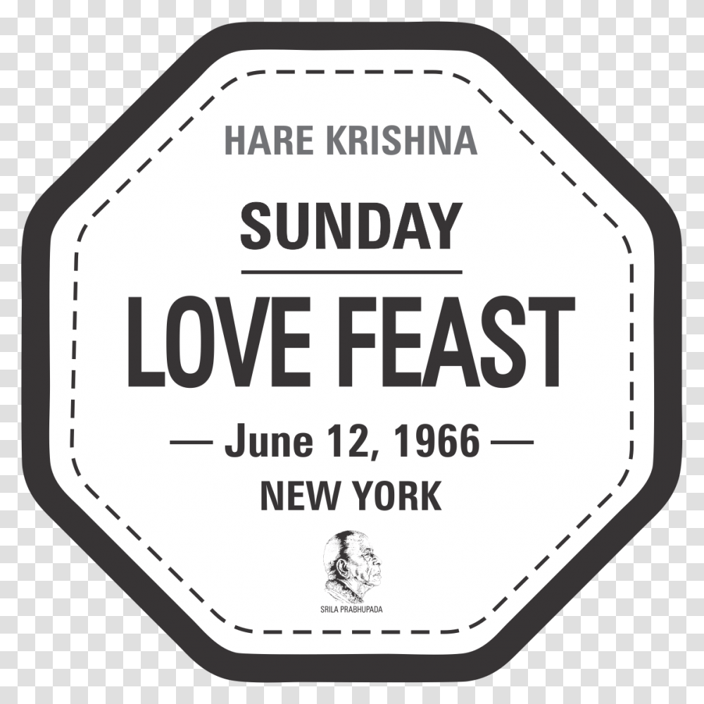 Sign, Label, Plant, Word Transparent Png