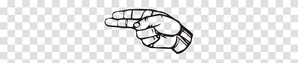 Sign Language H Clip Art Free Vector, Stencil, Rug, Weapon Transparent Png