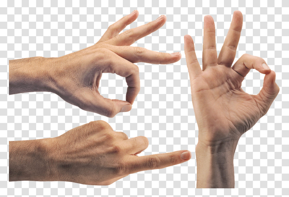 Sign Language, Hand, Finger, Person, Human Transparent Png
