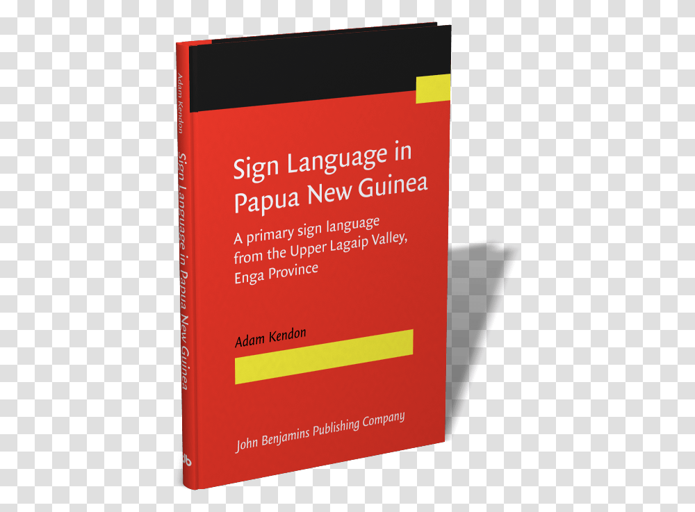 Sign Language In Papua New Guinea A Primary Horizontal, Text, Poster, Advertisement, Flyer Transparent Png
