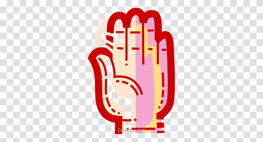 Sign Language Royalty Free Vector Clip Art Illustration, Label, Leisure Activities Transparent Png