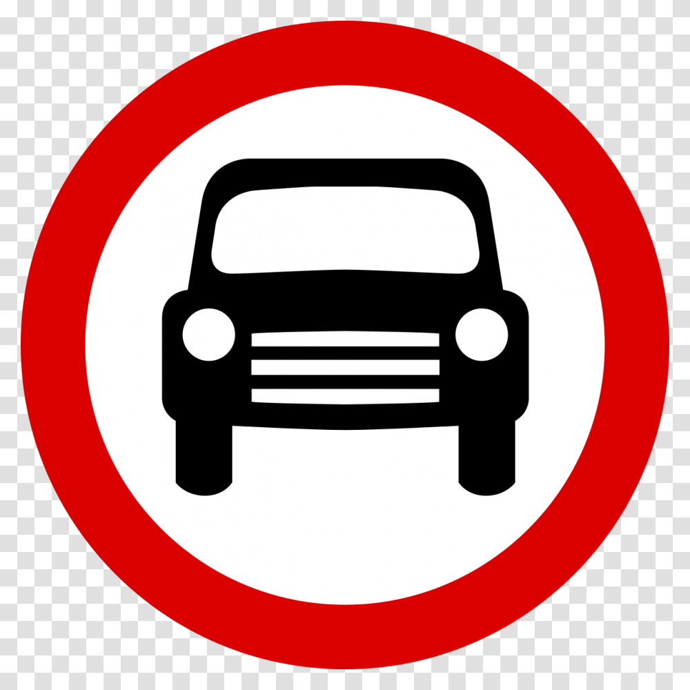 Sign Means No Stopping, Road Sign, Stopsign Transparent Png