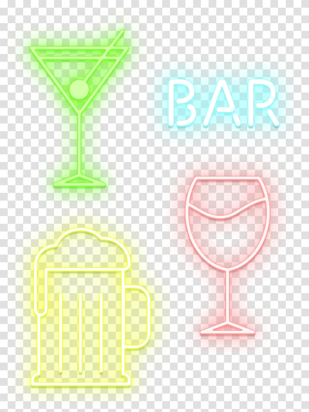 Sign Neon Drinks Free Image On Pixabay Drinks Neon, Sweets, Food, Confectionery, Text Transparent Png